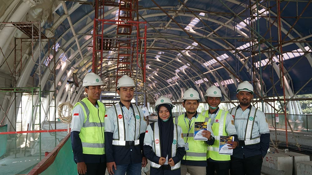 perusahaan wajib memiliki ahli k3 umum