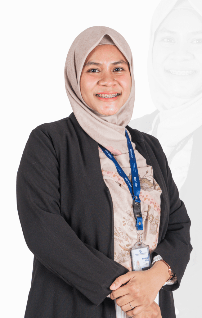 Husnul Fitri