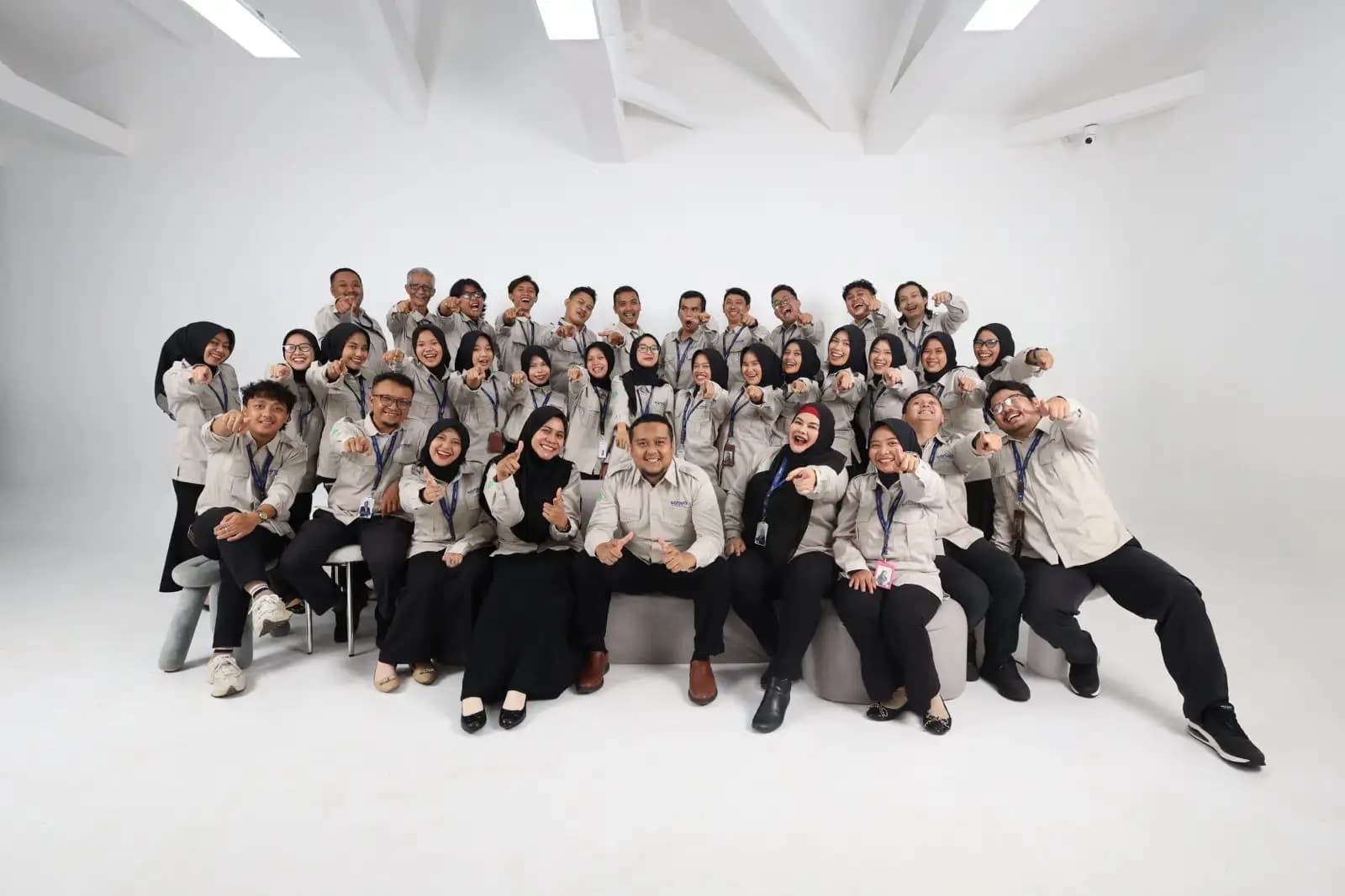 GSI Gallery 8